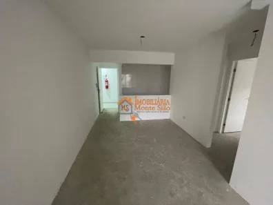 Apartamento com 2 Quartos à venda, 65m² no Vila Paulista, Guarulhos