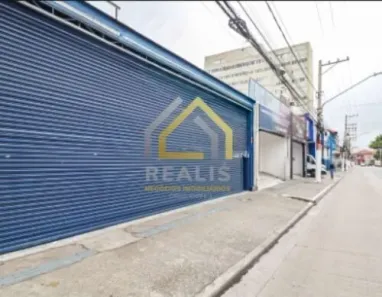 Ponto Comercial para alugar, 700m² no Santo Amaro, São Paulo