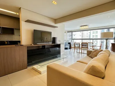 Apartamento com 2 Quartos à venda, 88m² no Pinheiros, São Paulo