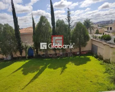 Lote/Terreno à venda, 1045m² no Ibituruna, Montes Claros