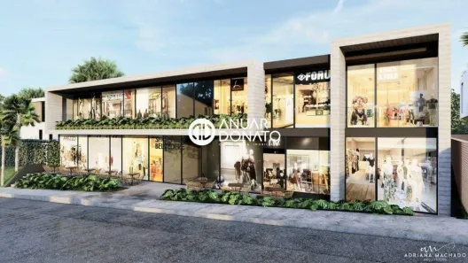 Ponto Comercial para alugar, 84m² no Belvedere, Belo Horizonte