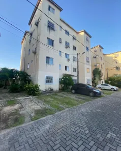 Apartamento com 2 Quartos à venda, 41m² no Paupina, Fortaleza