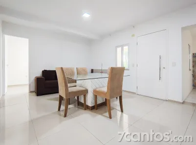 Casa com 2 Quartos para alugar, 116m² no Praia do Futuro II, Fortaleza