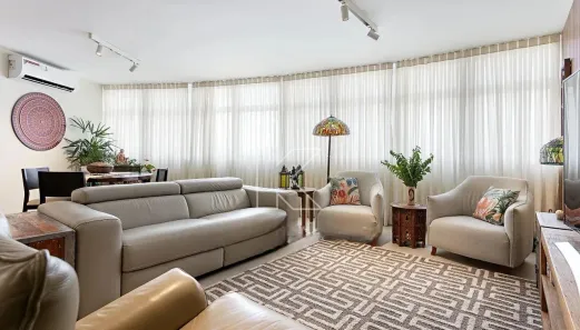 Apartamento com 3 Quartos à venda, 178m² no Jardim Maria Goretti, Ribeirão Preto