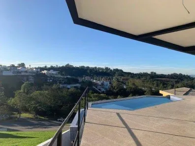 Casa de Condomínio com 3 Quartos à venda, 311m² no Centro, Cotia