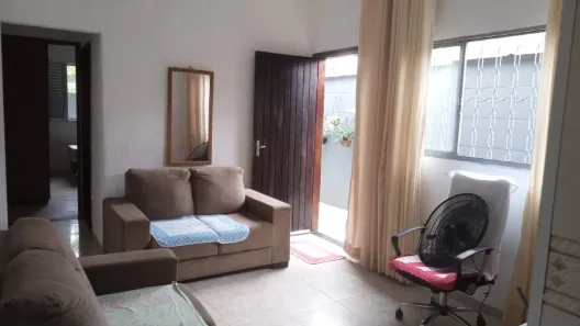 Casa com 3 Quartos à venda, 120m² no Vila Jockei Clube, São Vicente