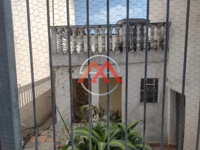 Casa com 3 Quartos à venda, 120m² no Vila Industrial, São Paulo