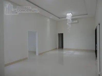 Casa de Condomínio com 4 Quartos à venda, 282m² no Residencial Quinta do Golfe, São José do Rio Preto