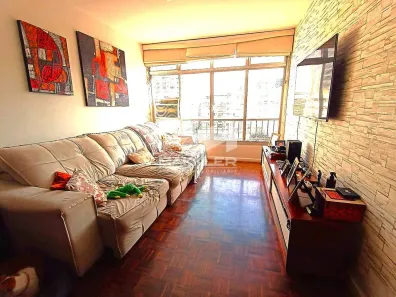 Apartamento com 2 Quartos à venda, 85m² no Jardim Botânico, Rio de Janeiro