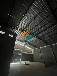 Galpão/Depósito/Armazém para alugar, 740m² no Vila Nova Bonsucesso, Guarulhos