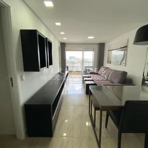 Apartamento com 2 Quartos à venda, 78m² no Alphaville Centro Industrial e Empresarial/Alphaville., Barueri