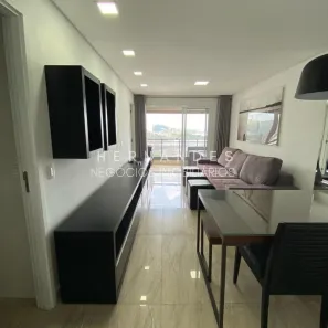 Apartamento com 2 Quartos para venda ou aluguel, 78m² no Alphaville Centro Industrial e Empresarial/Alphaville., Barueri