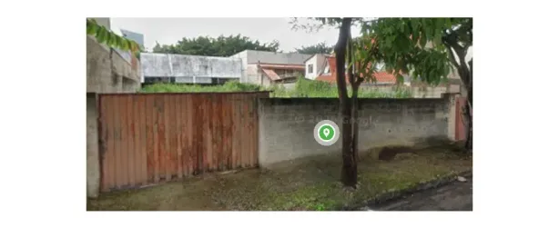 Lote/Terreno à venda, 360m² no Ingá, Betim