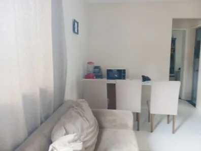 Apartamento com 3 Quartos à venda, 57m² no Vila Laura, Salvador