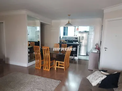 Apartamento com 3 Quartos à venda, 114m² no Santa Paula, São Caetano do Sul