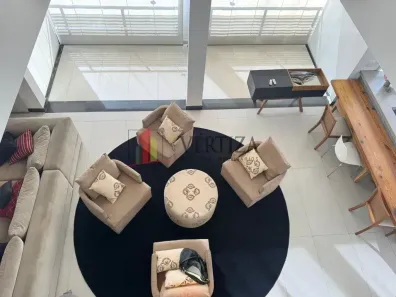 Apartamento com 2 Quartos à venda, 163m² no Brooklin Novo, São Paulo
