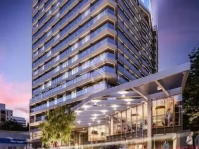 Apartamento com 1 Quarto à venda, 61m² no Paraíso, São Paulo