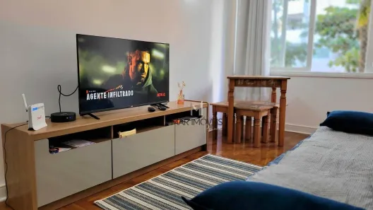Apartamento com 2 Quartos à venda, 70m² no Pitangueiras, Guarujá