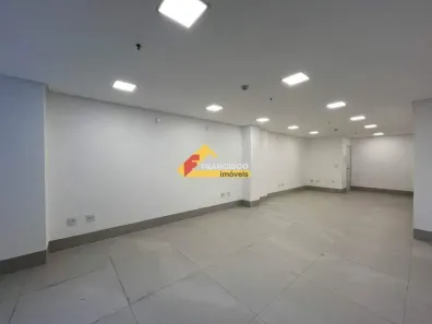 Sala Comercial para alugar, 78m² no Centro, Divinópolis