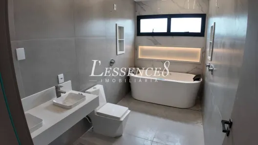 Casa de Condomínio com 4 Quartos à venda, 640m² no Parque Cidade, Goiânia