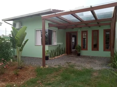 Casa com 2 Quartos à venda, 408m² no Quinta dos Acorianos, Barra Velha