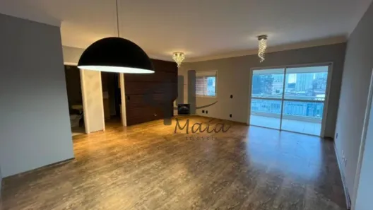 Apartamento com 3 Quartos à venda, 143m² no Santa Maria, São Caetano do Sul