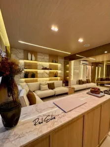 Apartamento com 2 Quartos à venda, 71m² no Brooklin Paulista, São Paulo