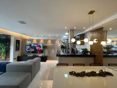 Apartamento com 3 Quartos à venda, 86m² no Vila da Serra, Nova Lima