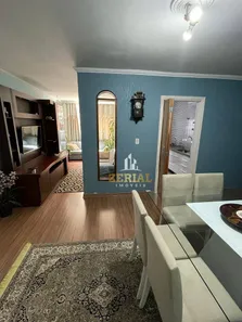Apartamento com 3 Quartos à venda, 88m² no Vila Arapuã, São Paulo