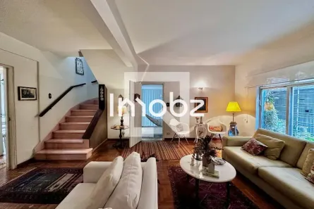Casa com 4 Quartos à venda, 170m² no Campo Belo, São Paulo