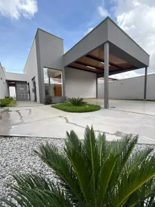 Casa com 3 Quartos à venda, 153m² no Jardim Helvécia, Aparecida de Goiânia