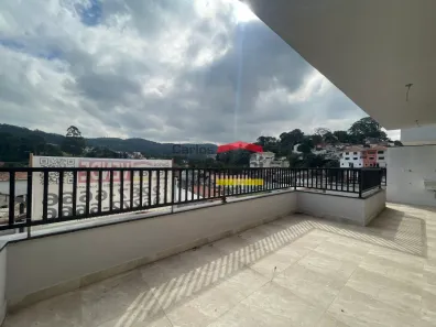 Casa de Condomínio com 2 Quartos à venda, 90m² no Vila Rosa, São Paulo