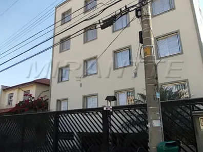 Apartamento com 2 Quartos à venda, 61m² no Santana, São Paulo