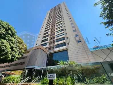 Apartamento com 2 Quartos à venda, 77m² no Condomínio Itamaraty, Ribeirão Preto