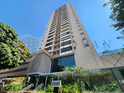 Apartamento com 3 Quartos à venda, 101m² no Condomínio Itamaraty, Ribeirão Preto