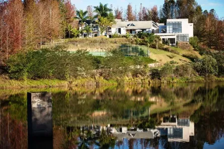 Casa de Condomínio com 7 Quartos à venda, 2500m² no Ivoturucaia, Jundiaí