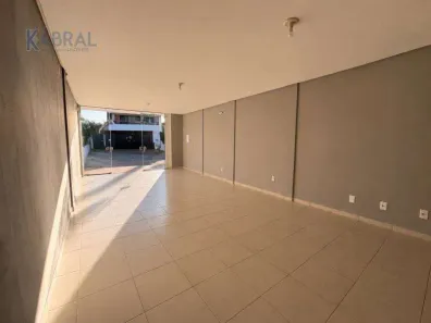 Ponto Comercial para alugar, 37m² no Córrego Grande, Florianópolis
