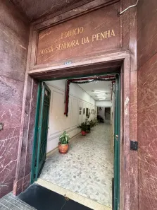 Sala Comercial com 3 Quartos para alugar, 110m² no Centro, Sorocaba