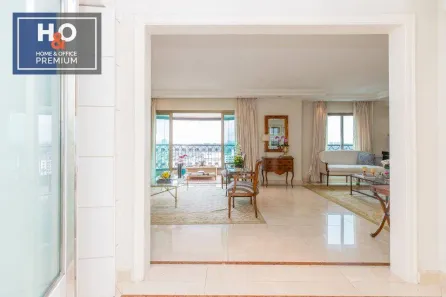 Apartamento com 4 Quartos à venda, 281m² no Vila Congonhas, São Paulo