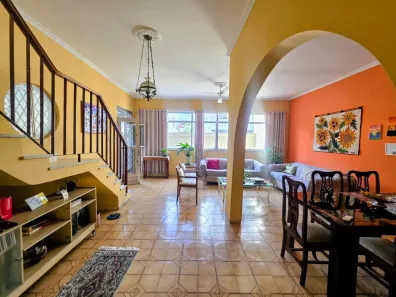 Casa com 4 Quartos à venda, 298m² no Madureira, Rio de Janeiro