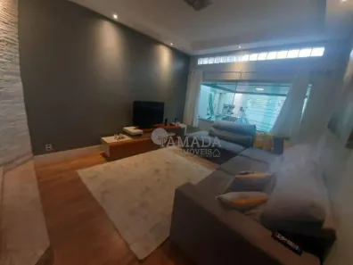 Casa com 3 Quartos à venda, 162m² no Vila Buenos Aires, São Paulo