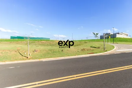 Lote/Terreno à venda, 496m² no Jardim Conceição (Sousas), Campinas