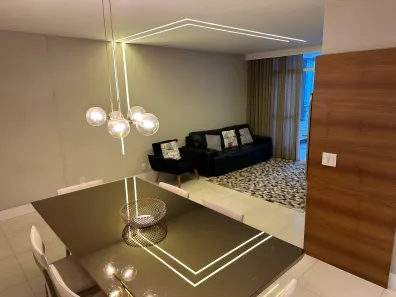 Apartamento com 4 Quartos à venda, 145m² no Bento Ferreira, Vitória