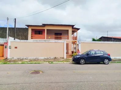 Lote/Terreno à venda, 2000m² no Centro, Parnamirim