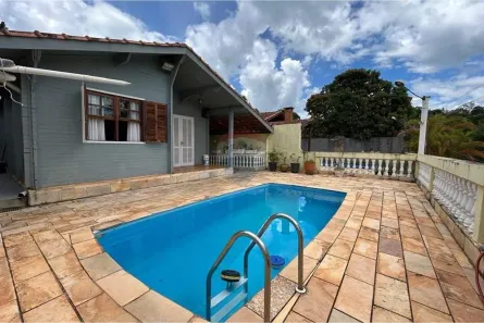 Casa de Condomínio com 2 Quartos à venda, 151m² no Jardim Carlos Borella, Itatiba