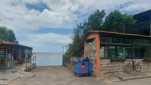 Prédio Residencial à venda, 278m² no Barra do Jucu, Vila Velha