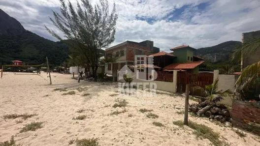 Casa com 3 Quartos à venda, 120m² no Praia de Itaipuaçu (Itaipuaçu), Maricá