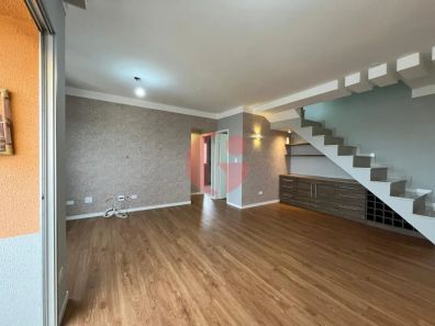 Cobertura com 3 Quartos à venda, 206m² no Floradas de São José, São José dos Campos
