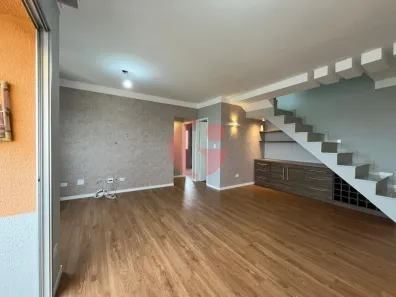Cobertura com 3 Quartos à venda, 206m² no Floradas de São José, São José dos Campos
