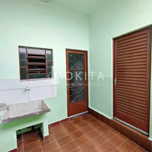 Casa com 1 Quarto para alugar, 40m² no Vila do Encontro, São Paulo
